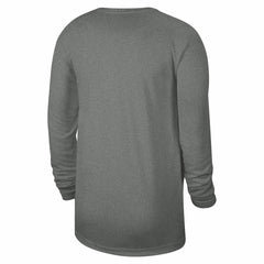 Nike New Orleans Pelicans Unisex 2023/24 Legend On-Court Practice Long Sleeve T-Shirt