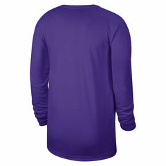 Nike Sacramento Kings Unisex 2023/24 Legend On-Court Practice Long Sleeve T-Shirt