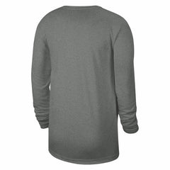 Nike Toronto Raptors Unisex 2023/24 Legend On-Court Practice Long Sleeve T-Shirt