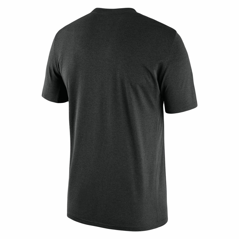 Nike Utah Jazz 2023/24 Sideline Legend Performance Practice T-Shirt