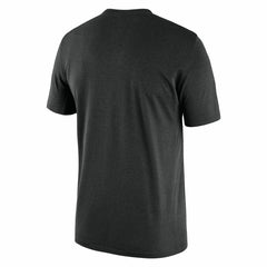 Nike Utah Jazz 2023/24 Sideline Legend Performance Practice T-Shirt
