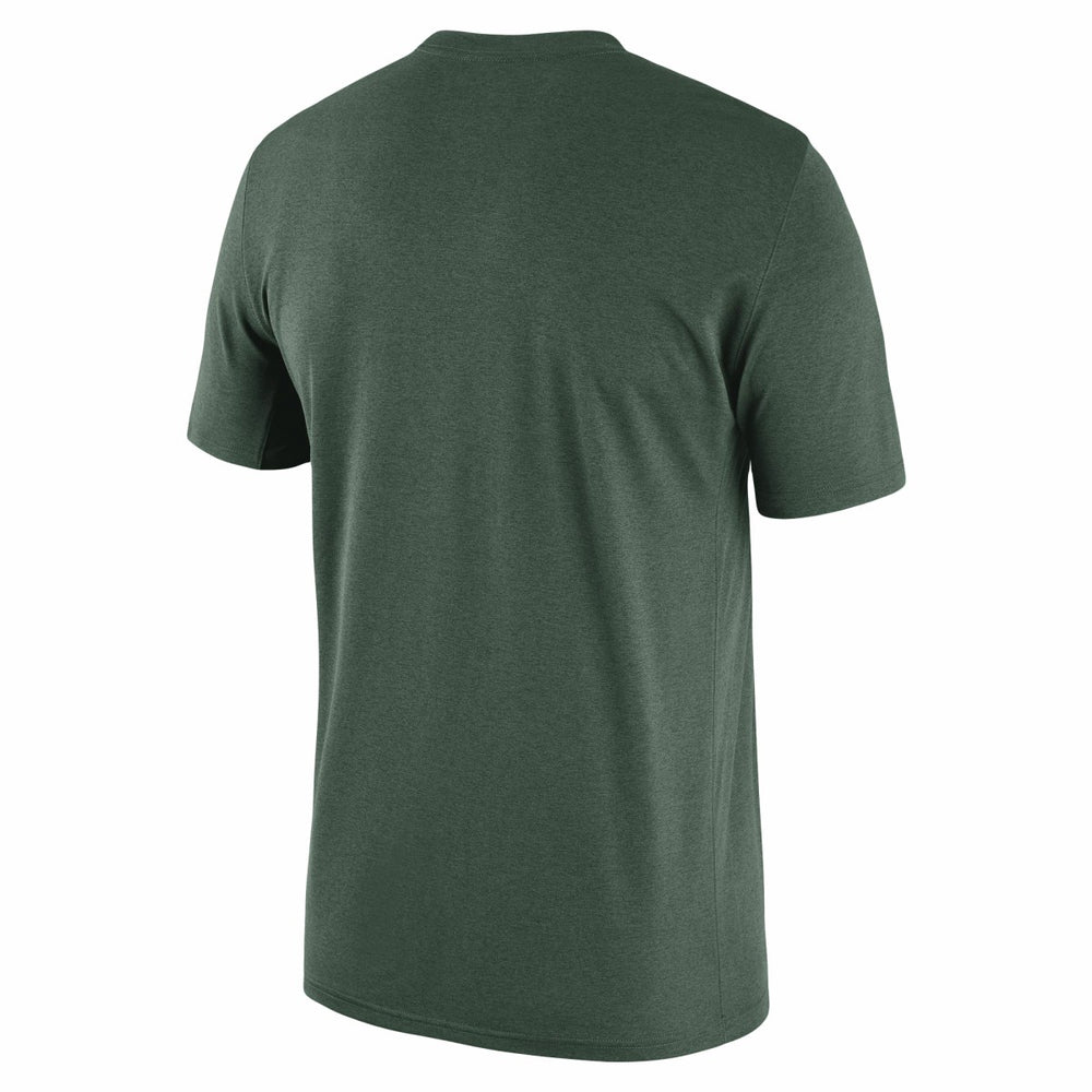 Nike Milwaukee Bucks 2023/24 Sideline Legend Performance Practice T-Shirt