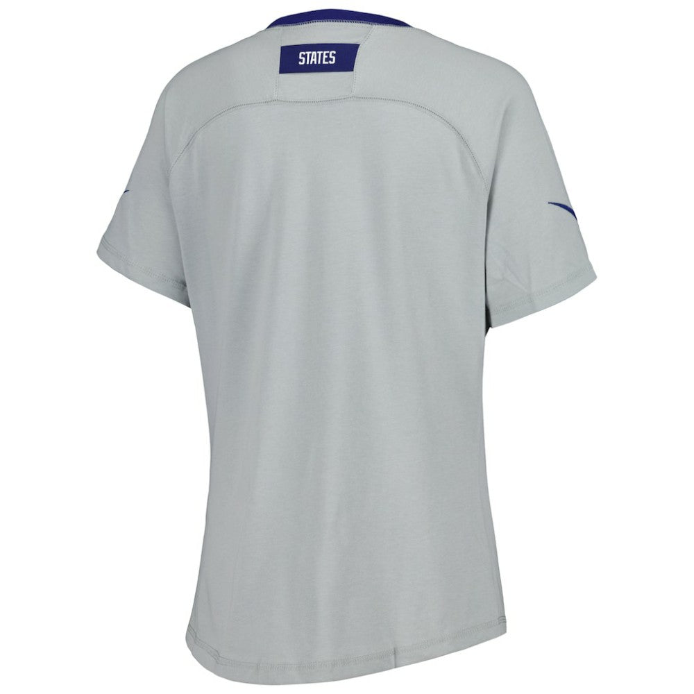 USMNT Women's Travel Raglan T-Shirt