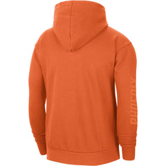 Phoenix Suns Jordan Brand Courtside Statement Edition Pullover Hoodie