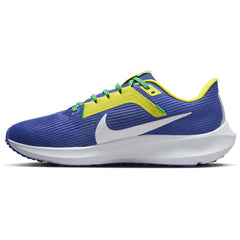 Brazil National Team Unisex Zoom Pegasus 40 Running Shoe