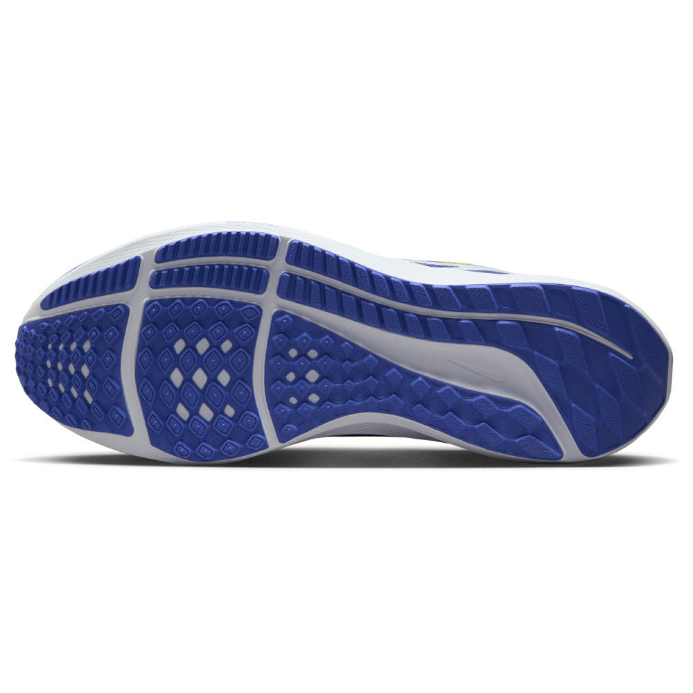 Brazil National Team Unisex Zoom Pegasus 40 Running Shoe