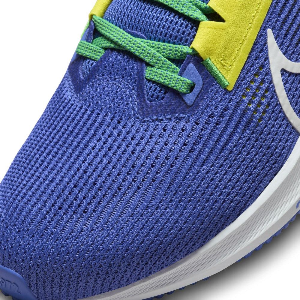 Brazil National Team Unisex Zoom Pegasus 40 Running Shoe