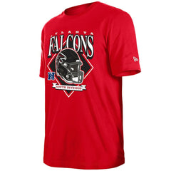 Team Logo T-Shirt - Atlanta Falcons T-shirts