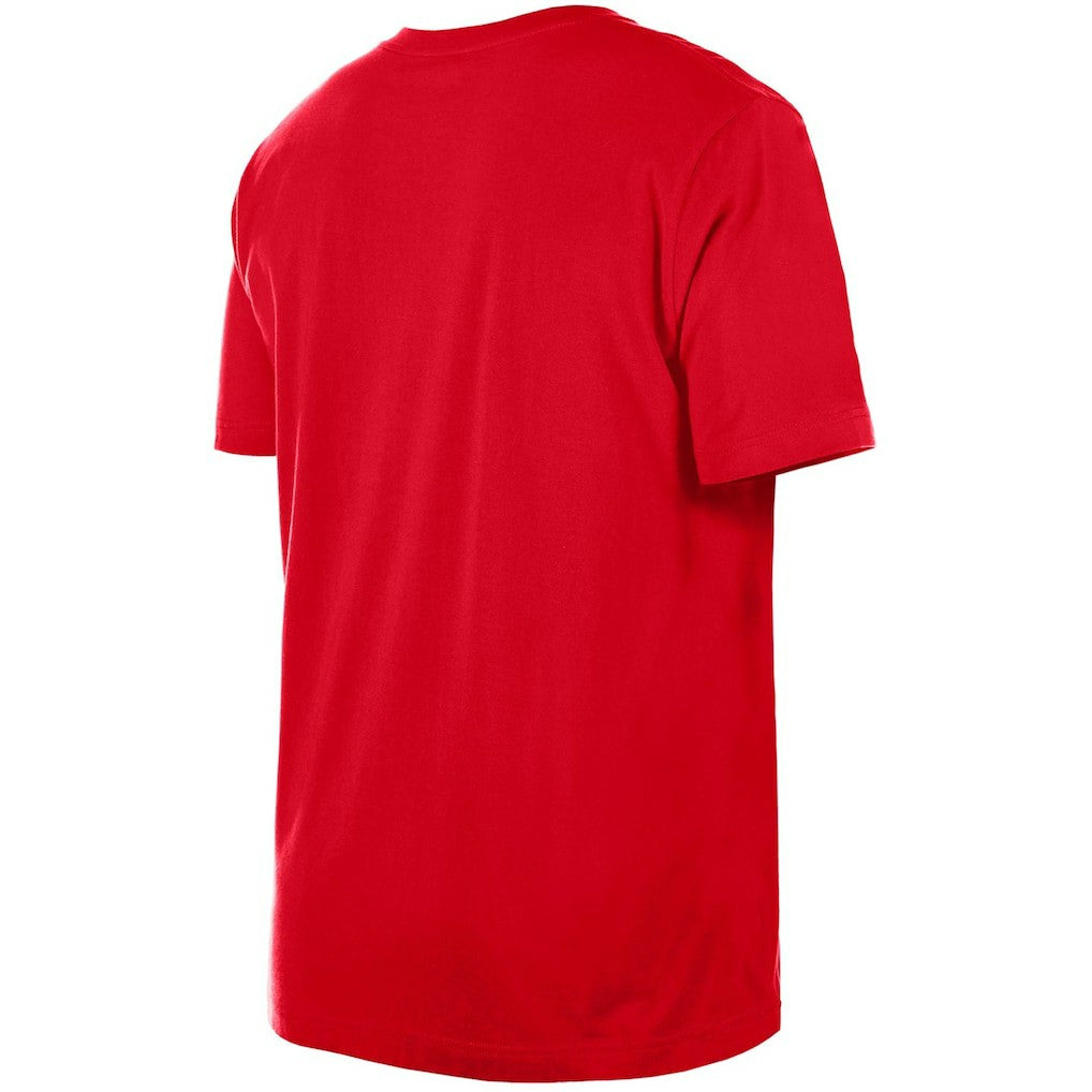 Team Logo T-Shirt - Atlanta Falcons T-shirts