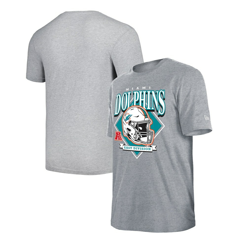 Team Logo T-Shirt - Miami Dolphins T-shirts