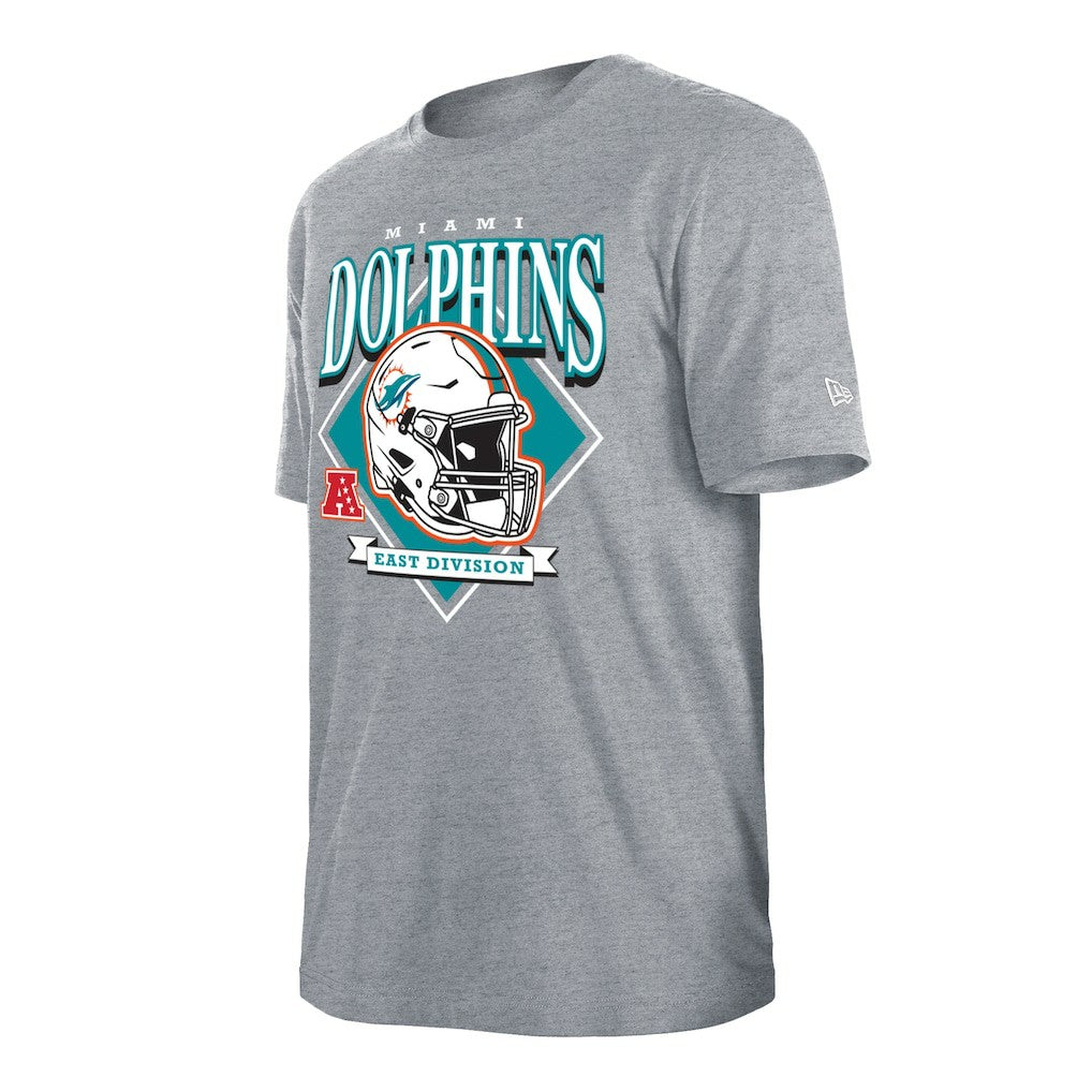 Team Logo T-Shirt - Miami Dolphins T-shirts