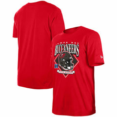 Team Logo T-Shirt - Tampa Bay Buccaneers T-shirts
