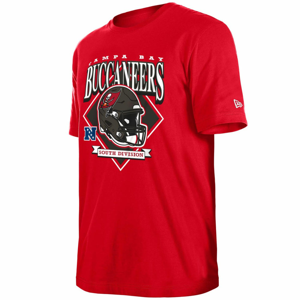 Team Logo T-Shirt - Tampa Bay Buccaneers T-shirts