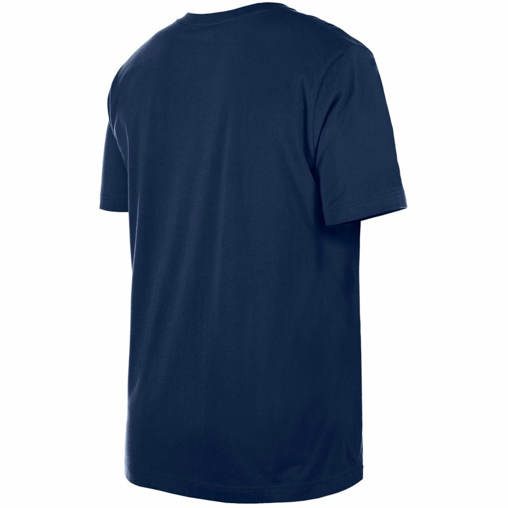 Team Logo T-Shirt - Tennessee Titans T-shirts
