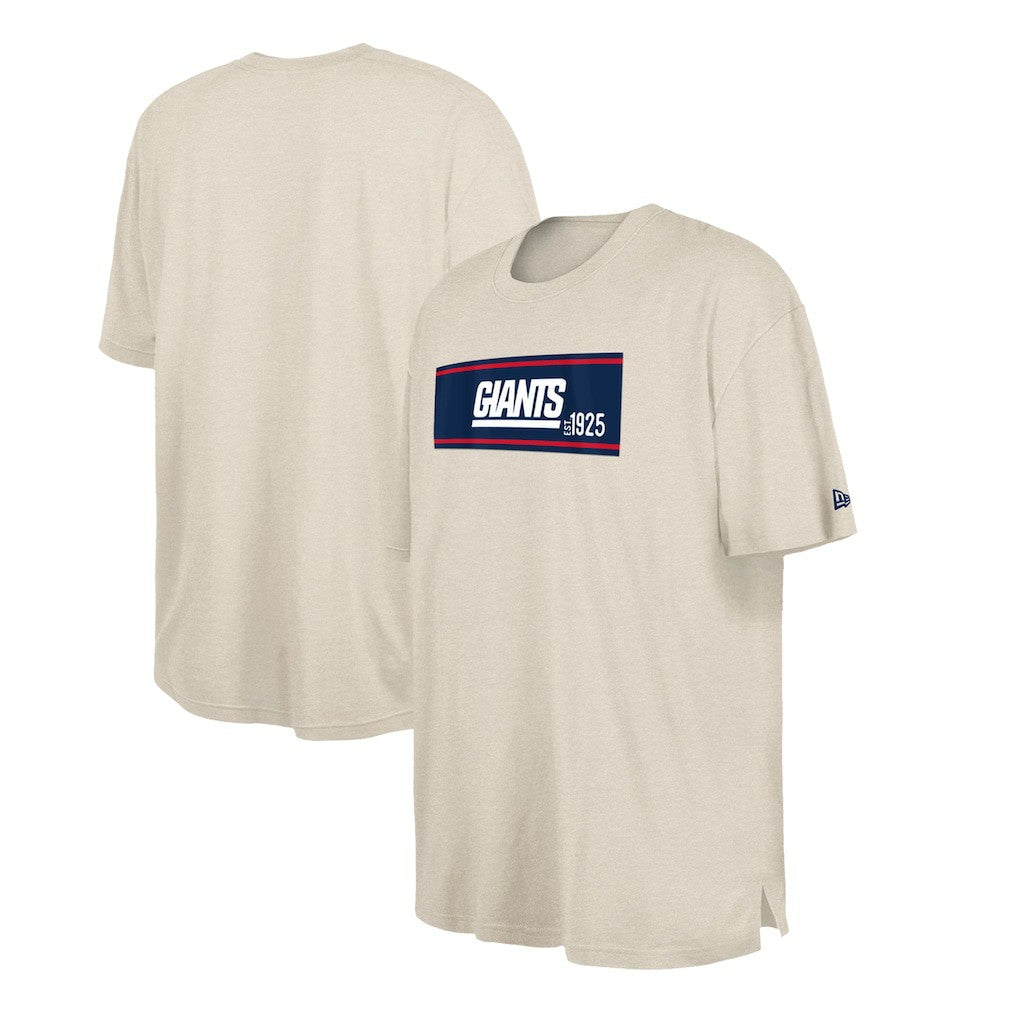 Third Down Big & Tall Historic T-Shirt - New York Giants T-shirts