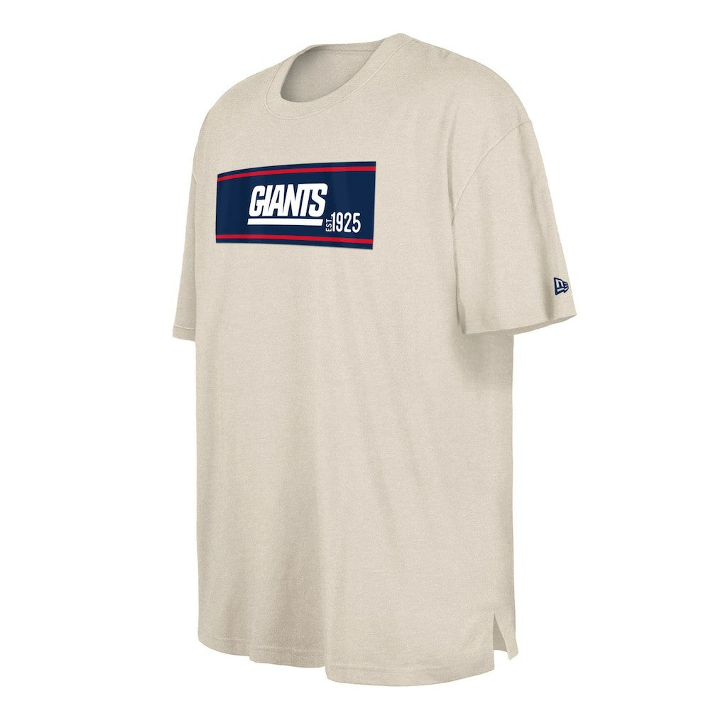 Third Down Big & Tall Historic T-Shirt - New York Giants T-shirts