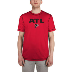 Third Down Puff Print T-Shirt - Atlanta Falcons T-shirts