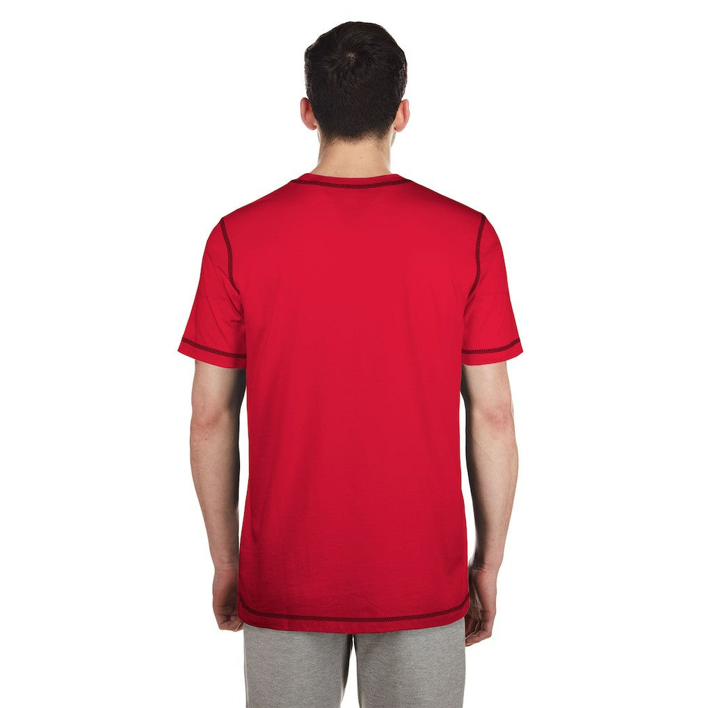 Third Down Puff Print T-Shirt - Atlanta Falcons T-shirts
