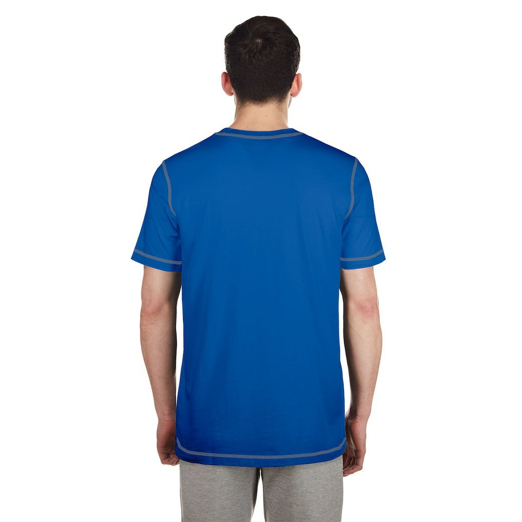 Third Down Puff Print T-Shirt - Indianapolis Colts T-shirts