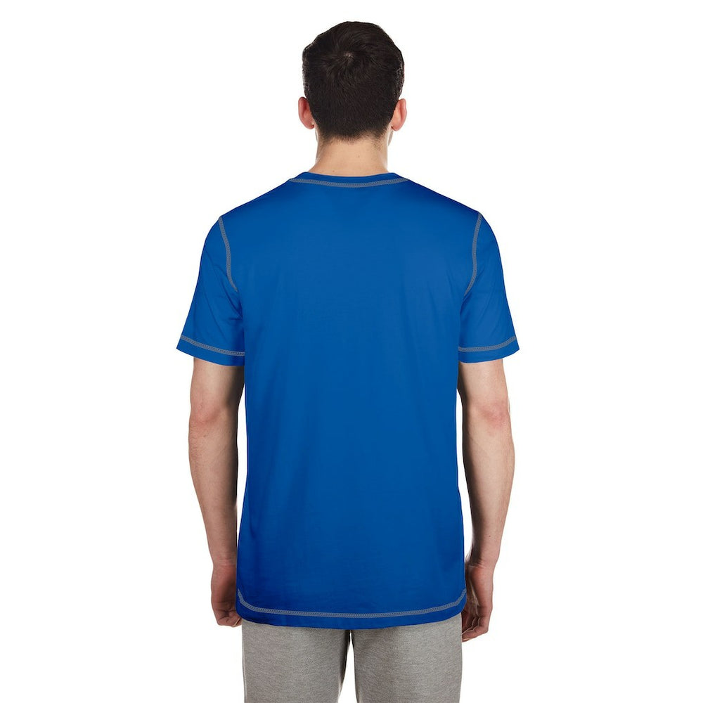 Third Down Puff Print T-Shirt - Indianapolis Colts T-shirts