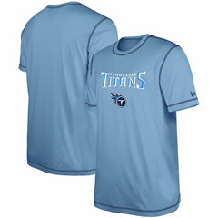Third Down Puff Print T-Shirt - Tennessee Titans T-shirts