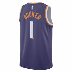 Nike Devin Booker Phoenix Suns Unisex Swingman Jersey