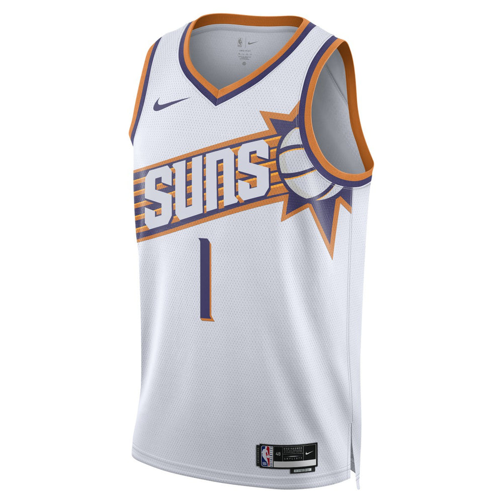 Nike Devin Booker Phoenix Suns Unisex Swingman Jersey