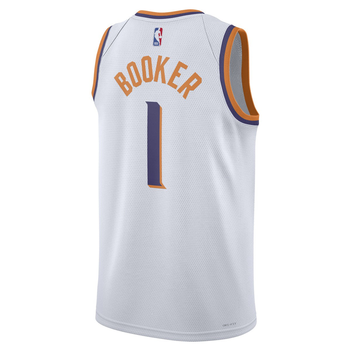 Nike Devin Booker Phoenix Suns Unisex Swingman Jersey