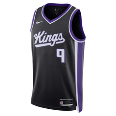 Nike Kevin Huerter Sacramento Kings Unisex Swingman Jersey