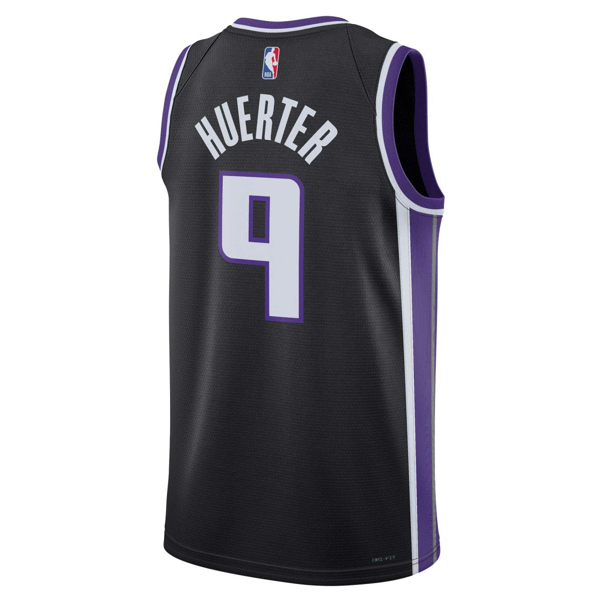 Nike Kevin Huerter Sacramento Kings Unisex Swingman Jersey