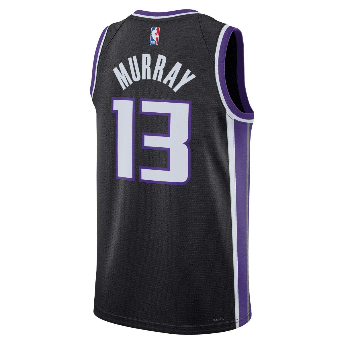 Nike Keegan Murray Sacramento Kings Unisex Swingman Jersey