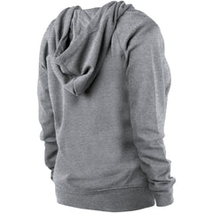 Women's Floral Raglan Pullover Hoodie - Cleveland Browns Hoodies