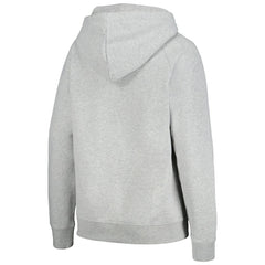 Women's Floral Raglan Pullover Hoodie - Denver Broncos Hoodies