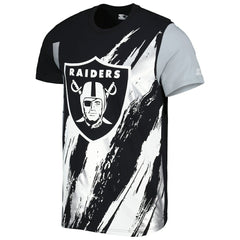 Starter Extreme Defender T-Shirt - Las Vegas Raiders T-shirts