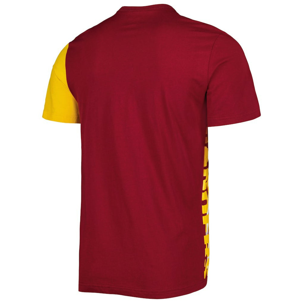 Starter Extreme Defender T-Shirt - Washington Commanders T-shirts