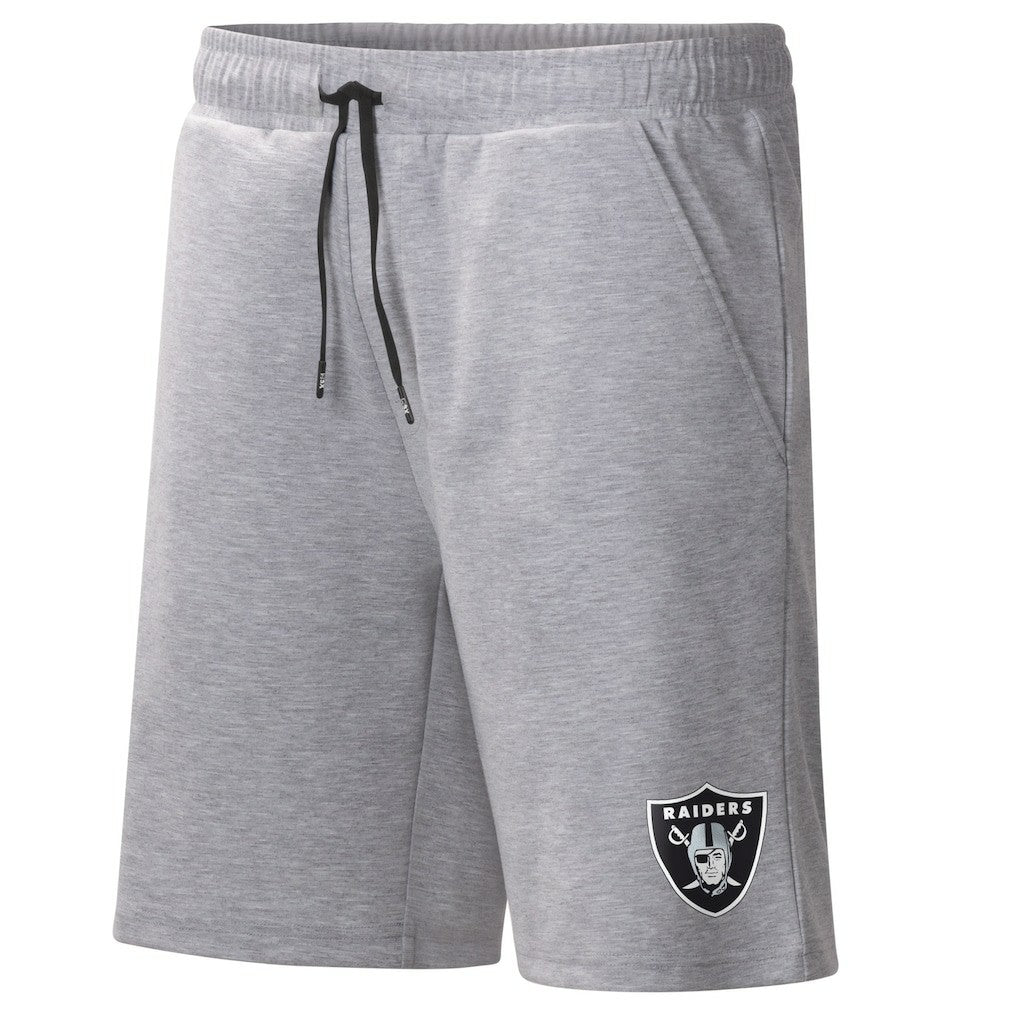 MSX by Michael Strahan Trainer Shorts - Las Vegas Raiders Shorts