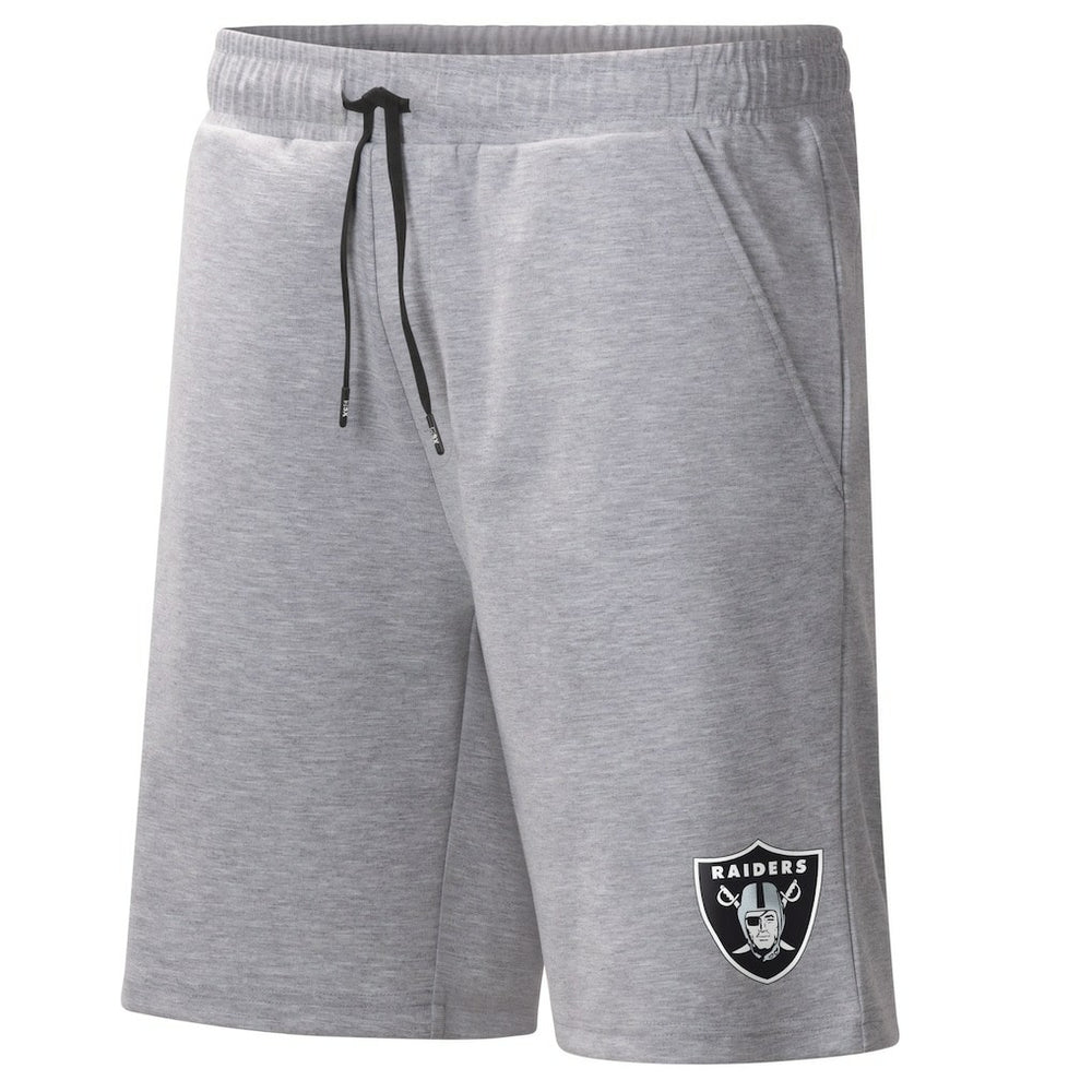 MSX by Michael Strahan Trainer Shorts - Las Vegas Raiders Shorts