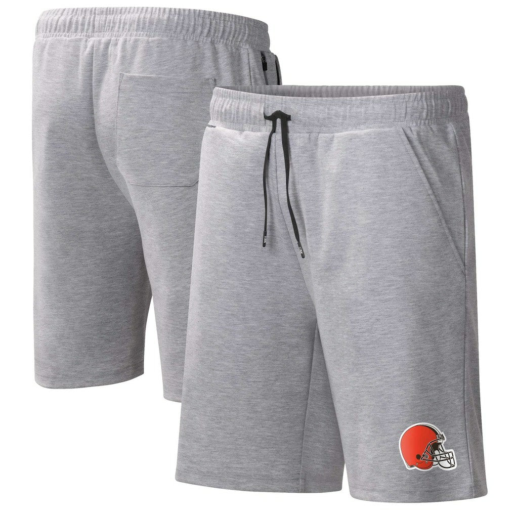 MSX by Michael Strahan Trainer Shorts - Cleveland Browns Shorts