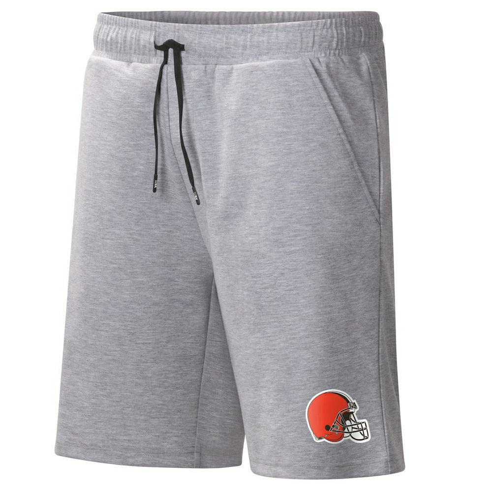 MSX by Michael Strahan Trainer Shorts - Cleveland Browns Shorts