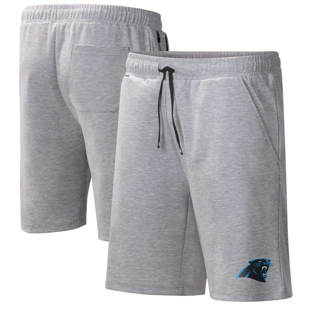 MSX by Michael Strahan Trainer Shorts - Carolina Panthers Shorts
