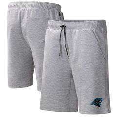 MSX by Michael Strahan Trainer Shorts - Carolina Panthers Shorts