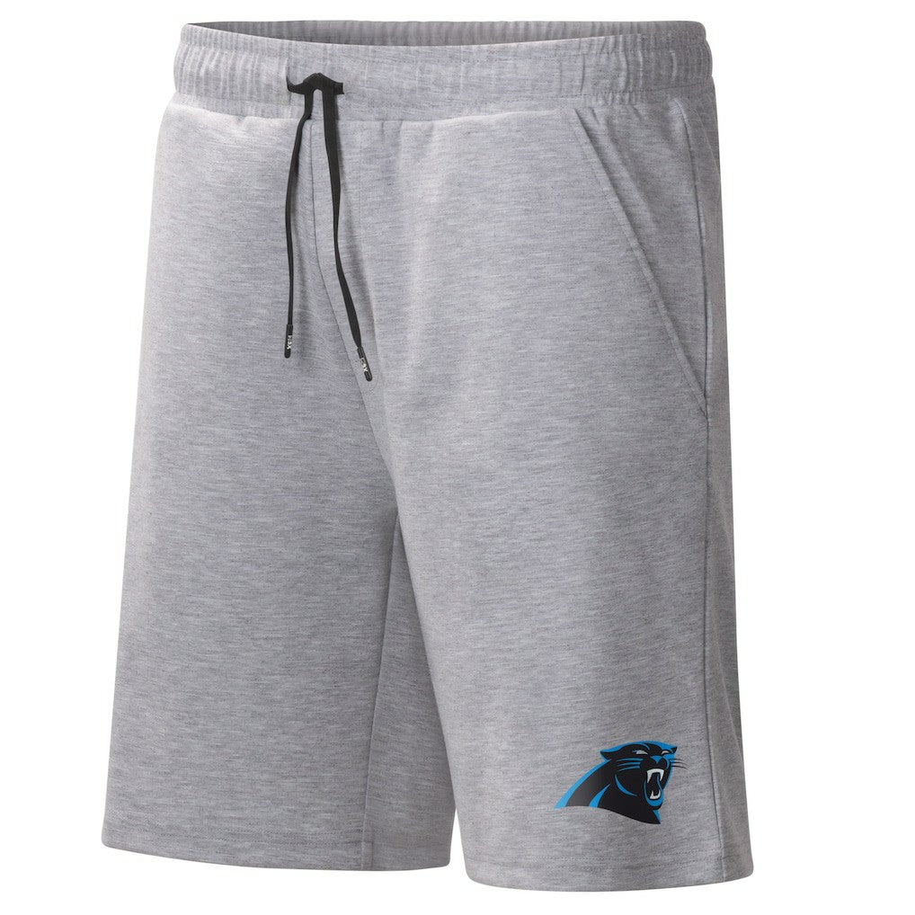 MSX by Michael Strahan Trainer Shorts - Carolina Panthers Shorts