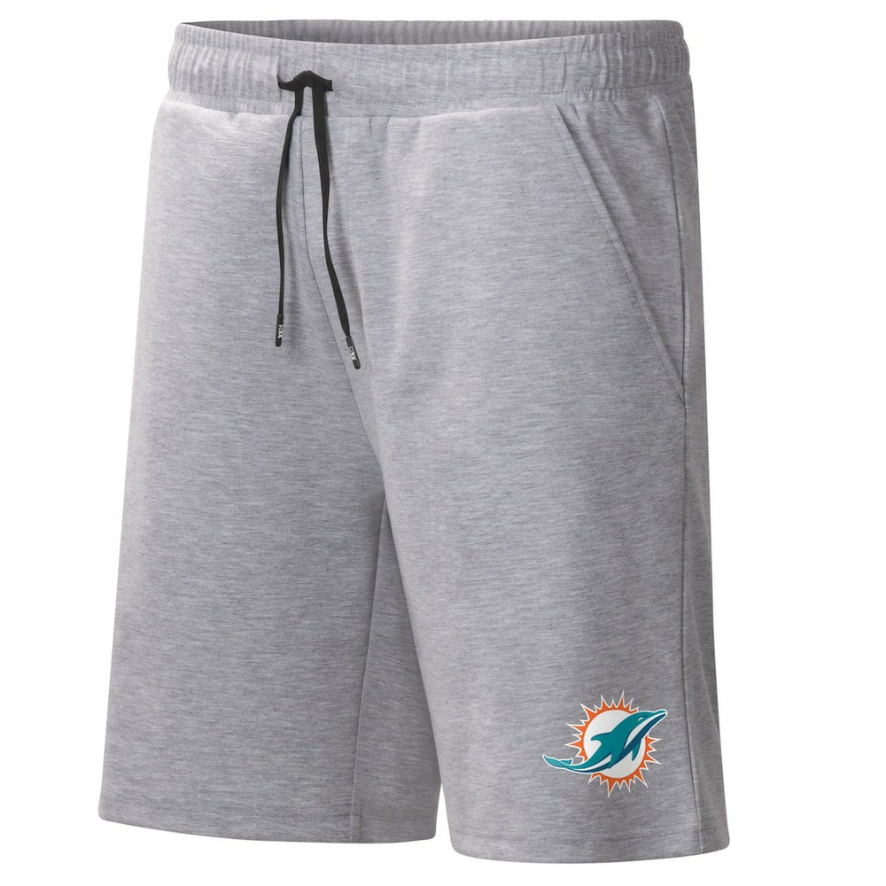 MSX by Michael Strahan Trainer Shorts - Miami Dolphins Shorts