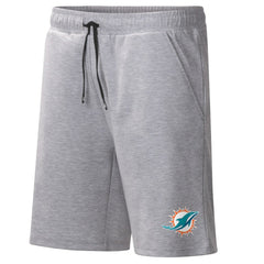 MSX by Michael Strahan Trainer Shorts - Miami Dolphins Shorts