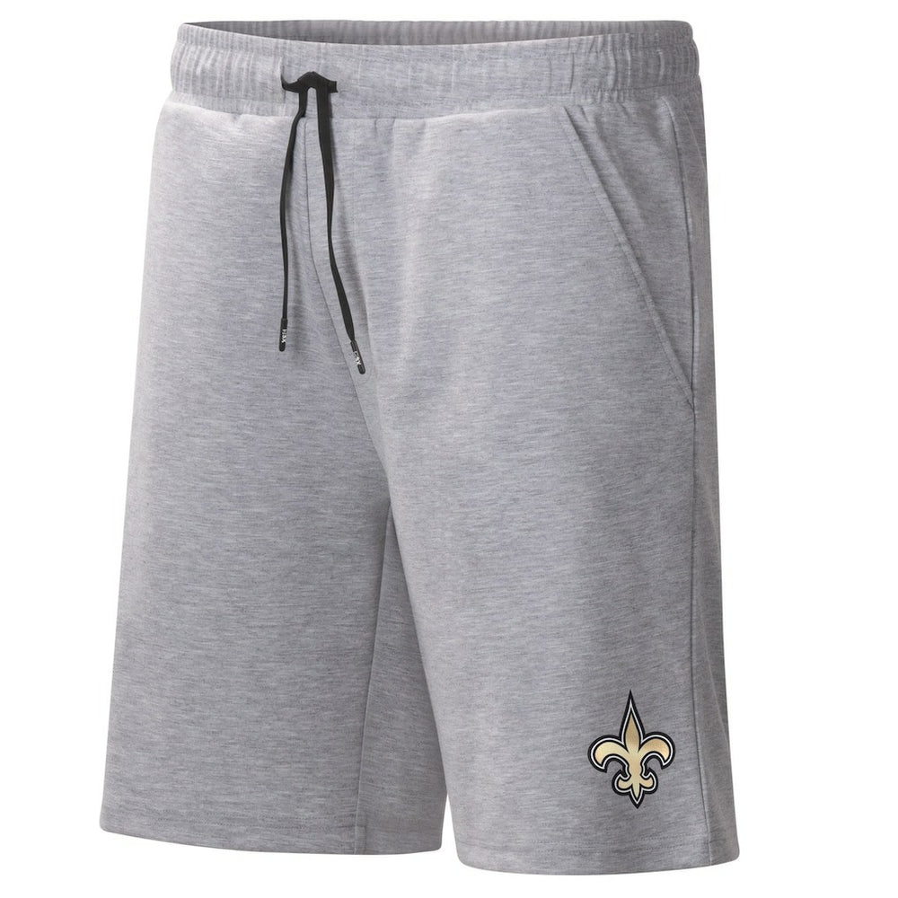 MSX by Michael Strahan Trainer Shorts - New Orleans Saints Shorts