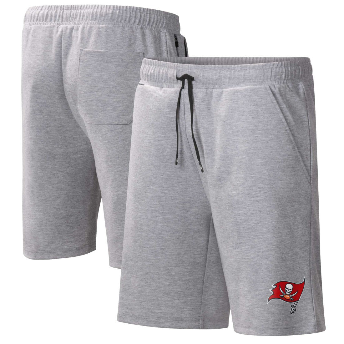 MSX by Michael Strahan Trainer Shorts - Tampa Bay Buccaneers Shorts