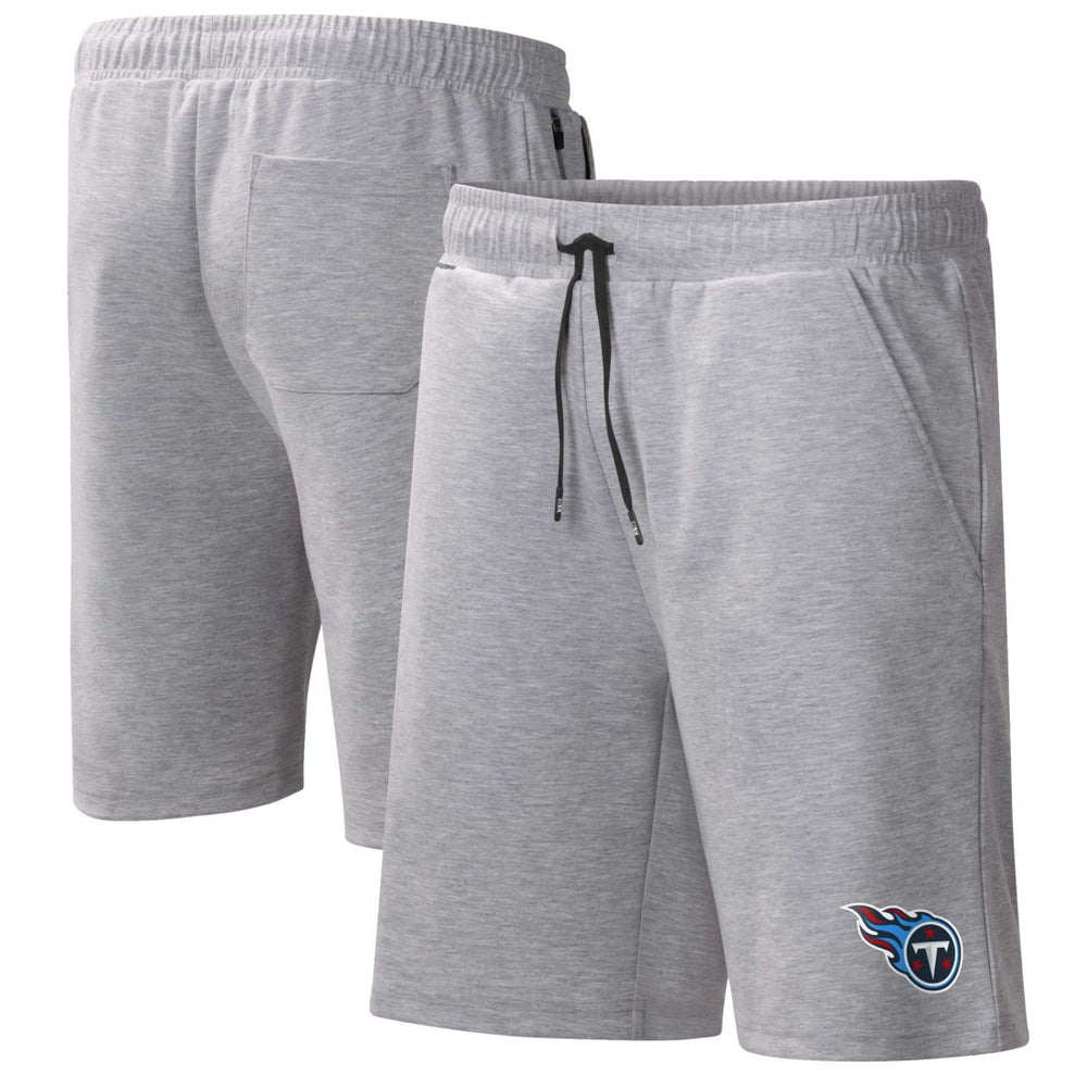 MSX by Michael Strahan Trainer Shorts - Tennessee Titans Shorts