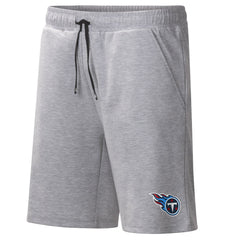 MSX by Michael Strahan Trainer Shorts - Tennessee Titans Shorts