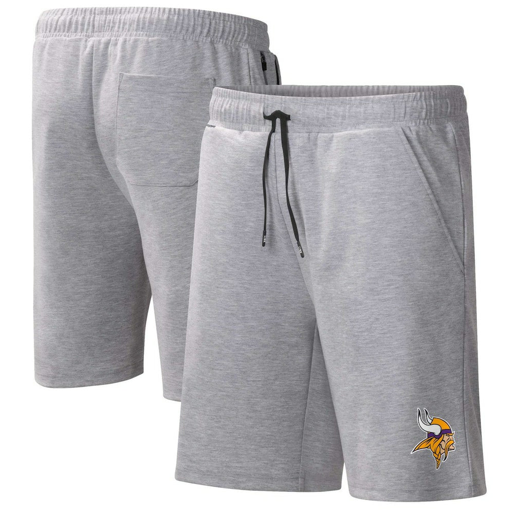 MSX by Michael Strahan Trainer Shorts - Minnesota Vikings Shorts
