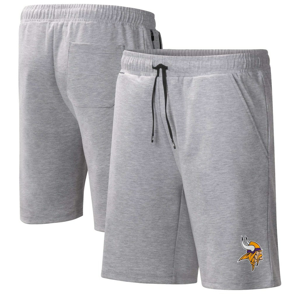 MSX by Michael Strahan Trainer Shorts - Minnesota Vikings Shorts